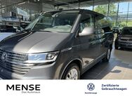 VW T6 Multivan, 2.0 TDI 1 Comfortline 146kW ||, Jahr 2020 - Gütersloh