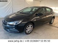 Opel Astra K Lim. 5-trg. Edition Start/Stop ALUS Temp - Steinbach-Hallenberg