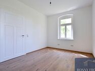 Erstbezug nach Renovierung, wunderschöne 2-Raum-Wohnung in toller Lage zu vermieten in Oberlungwitz - Oberlungwitz
