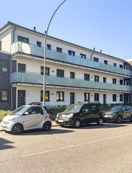 Licht, Luft, Lebensqualität - Bremerhaven