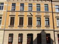 IDEAL - 2 Raum Wohnung mit Balkon zum Wohlfühlen sucht neuen Mieter - Plauen