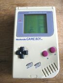 Nintendo Gameboy Classic in super Zustand in 29223