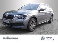 Skoda Kamiq, 1.5 TSI Tour, Jahr 2024 - Offenburg