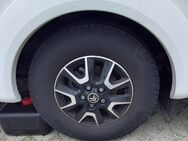 4 Sommerreifen 225 / 75 / R 16 , neuwertig , 7000 km - München Neuhausen-Nymphenburg