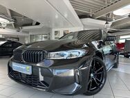 BMW 320 d xDrive MSport*Standheizung*Head-Up - Glauchau