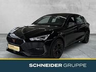 CUPRA Leon, 1.4 e-HYBRID 245PS 3 ZONEN, Jahr 2021 - Hof