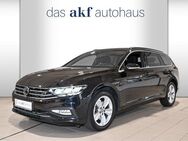 VW Passat Variant 2.0 TDI DSG Business-Navi*AHK*Kam - Schwerte (Hansestadt an der Ruhr)