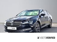 Skoda Superb, 2.0 TDI Combi Style, Jahr 2024 - Braunschweig