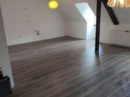 Maisonette Dachgeschoss-Wohnung im Stadtzentrum von Pirmasens ab 01.08.2024 zu vermieten - Pirmasens