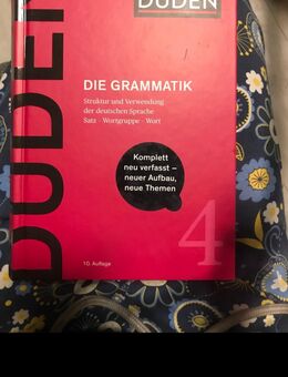 DUDEN Die Grammatik - Neustadt (Weinstraße)