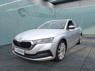 Skoda Octavia, l iV 4xSHZ Marix, Jahr 2021 - München