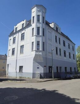Helle, frisch sanierte EG Wohnung zum sofort Bezug! - Duisburg