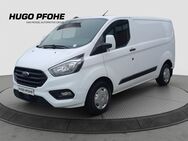 Ford Transit, 2.0 Trend Custom Kasten 300 L1 EB, Jahr 2020 - Lübeck