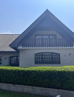 Charmantes Einfamilienhaus mit viel Potenzial - Delbrück