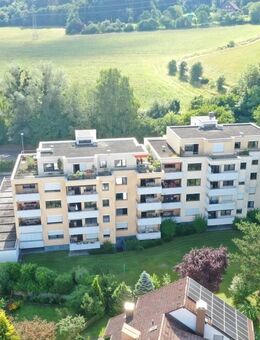 Ruhe genießen, Nähe erleben - gemütliche Wohnung in Ravensburg mit zuverlässigem Mieter - Ravensburg