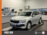 Skoda Kamiq, 1.0 TSI Selection, Jahr 2024 - Tostedt