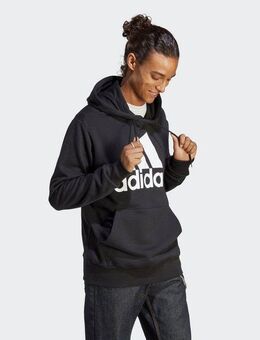 adidas Sportswear Kapuzensweatshirt M BL FT HD