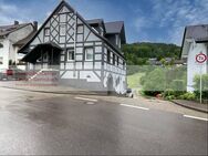 Charmante Maisonette-Wohnung mit historischem Flair und modernem Wohnkomfort - Bühl