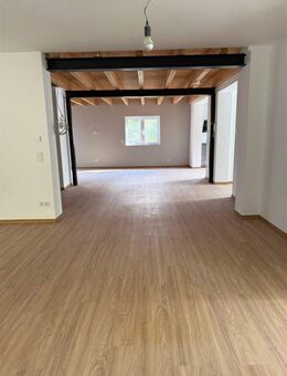 Außergewöhnliche Wohnung mit beeindruckendem Wohnbereich in zentraler Lage von Diez - Erstbezug - Diez