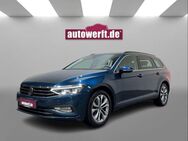 VW Passat Variant 2.0 TDI DSG BUSI MATRIX VIRTUAL AHK KAMERA SHZ 17Z TEMPOMAT - Ahrensburg