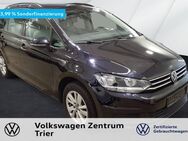 VW Touran, 1.5 TSI Comfortline, Jahr 2024 - Trier