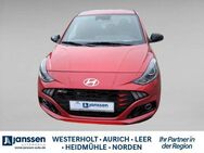 Hyundai i10, N Line, Jahr 2024 - Leer (Ostfriesland)