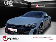 Audi RS e-tron GT, Laser ParkAss SportsitzePro, Jahr 2021 - Neutraubling