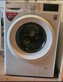 LG Waschmaschine in 67595