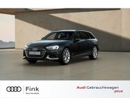 Audi A4, Avant advanced 40 TFSI quattro, Jahr 2024 - Bad Hersfeld