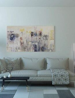 1-Zimmer-Wohnung mit großzügigem Balkon in zentraler Lage von Singen - Singen (Hohentwiel)