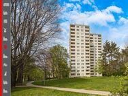 Helle 3-Zimmer-Wohnung mit Blick ins Grüne zur Kapitalanlage - München