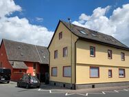 - Kapitalanlage - Mehrfamilienhaus in Friedrichsdorf - Burgholzhausen - Friedrichsdorf