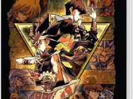 Yu-Gi-Oh! Early Days Collection Nintendo Switch