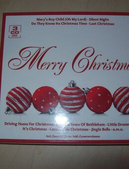 Weihnachtslieder - Erwitte