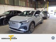 Audi Q4 e-tron 35 Sportback ADVANCED LED SPORTSITZE LM19 - Bochum