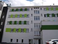 Schön geschnittene 3-Zimmer Wohnung im Zentrum - Singen (Hohentwiel)