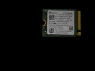 SK Hynix 256GB SSD M.2 2230 NVMe BC711 - Frankfurt (Main) Griesheim