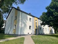 Umzug gefällig? Gemütliche 3-Raum-Wohnung mit Sonnenbalkon - Dortmund