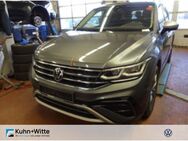 VW Tiguan, 2.0 TSI Allspace Elegance IQ Light, Jahr 2021 - Jesteburg