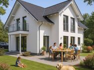 Kamen - Zweifamilienhaus von Bien-Zenker auf ca. 580?m² Grundstück - Kamen