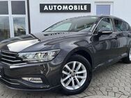 VW Passat Variant, 2.0 TDI Business, Jahr 2022 - Königsfeld (Schwarzwald)