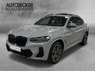 BMW X4, xDRIVE 30d M SPORT 20 LC PROF °, Jahr 2023 - Krefeld