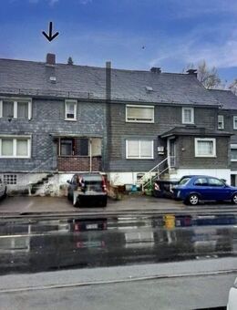 Jetzt müssen Sie schnell sein !!! Doppelhaushälfte mit großem Grundstück - Neunkirchen (Nordrhein-Westfalen)