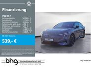 VW ID.7, Pro ID 7 Pro h Auto, Jahr 2024 - Freiburg (Breisgau)