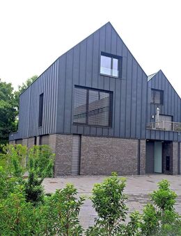 2 Zimmer EG Wohnung mit Küche, Waschmaschine und Trockner - Rietberg