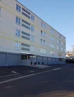 Renoviert 4-Zi-Whg in Wü.-Heidingsfeld - Würzburg