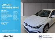 VW Golf, 1.4 TSI VIII GTE DSGückfahrkamera, Jahr 2021 - Bad Homburg (Höhe)