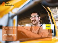 LKW-Fahrer/in - Siek