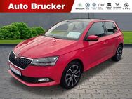 Skoda Fabia Drive 125 Best Of 1.0 TSI+Alufelgen+Navi+Klimaautomatik - Marktredwitz