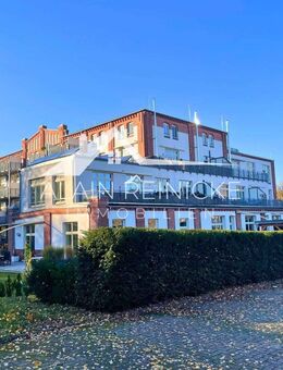 Eigene vier Wände mit Gartenglück - 2-Raum-Wohntraum - Chemnitz